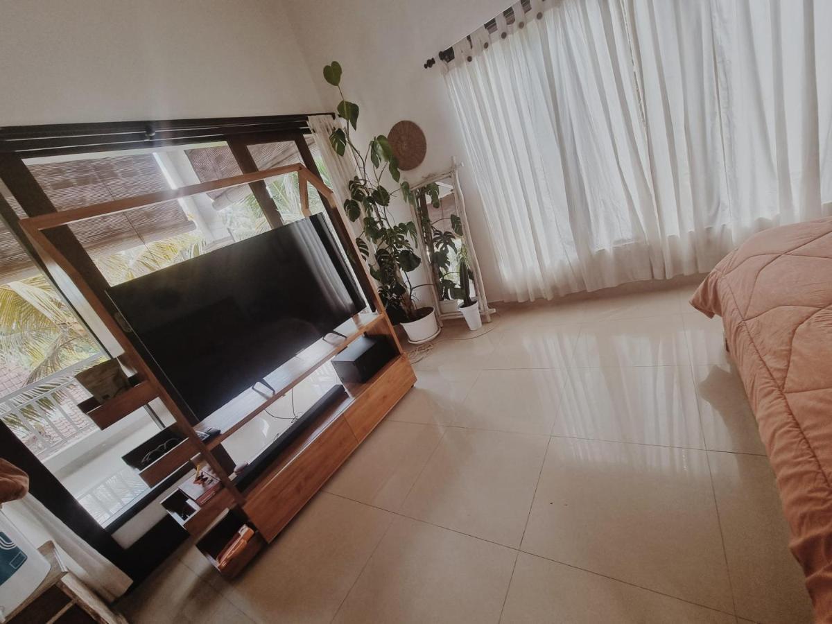 Villa Amor Ubud Exterior foto